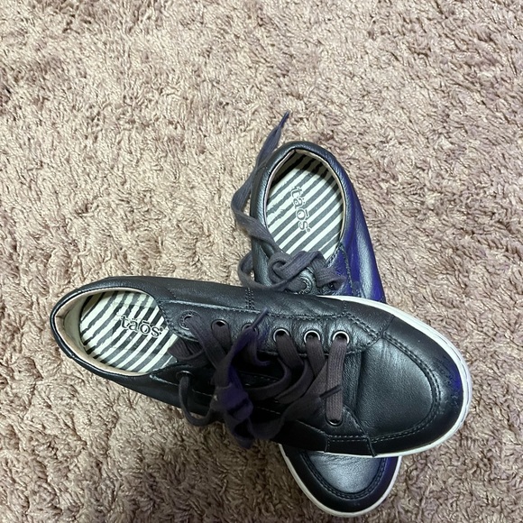 Taos leather shoes for women’s - Picture 3 of 9